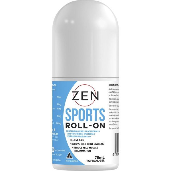 Sports Roll-on