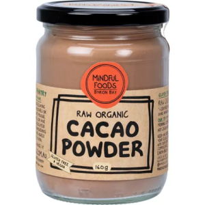 Cacao Powder