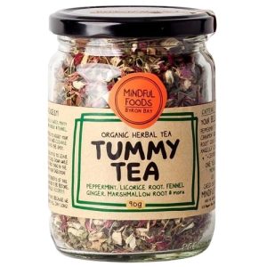 Mindful Foods Tummy Tea