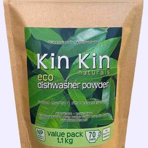 Kin Kin Eco Dishwasher Powder 1.1kg